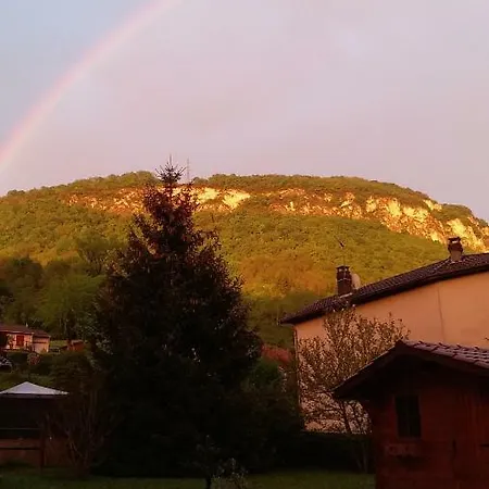 A La Campagne *